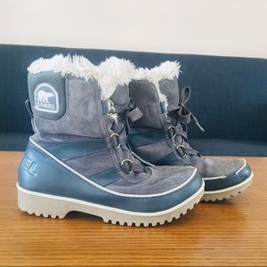 Sorel TIVOLI II Snow Boot Women’s Size 6